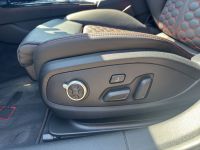 Audi RS4 - Vorschau Bild 15