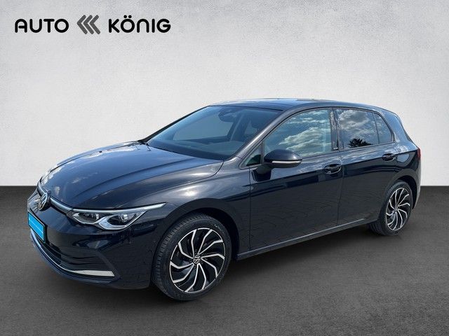 Fahrzeugabbildung Volkswagen Golf Active 2,0 TDI *Komfort*PDC*