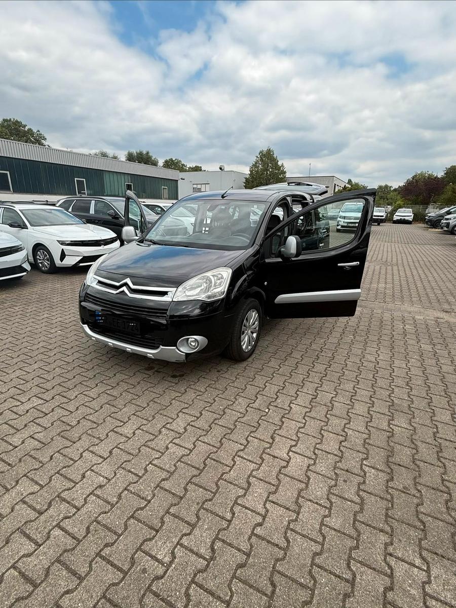 Citroën Berlingo