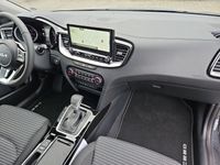 Kia cee'd Sportswagon - Vorschau Bild 22