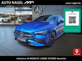 Mercedes-Benz CLE 200 AMG Line Premium Plus AMG-Line Interieur