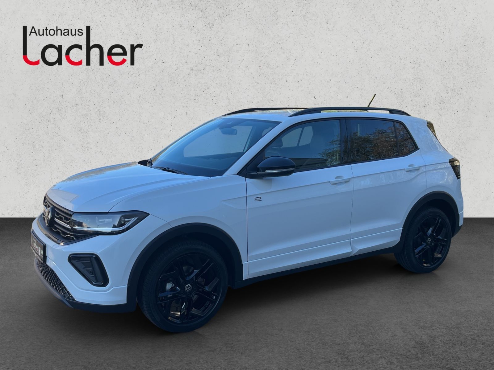 Volkswagen T-Cross - Bild 2