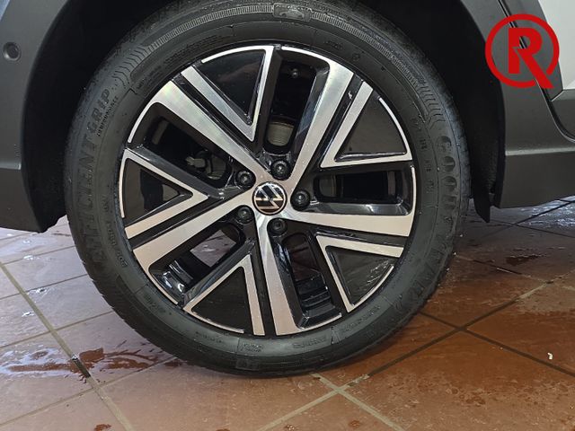 Taigo Style AHK-abnehmbar Navi Digitales Cockpit