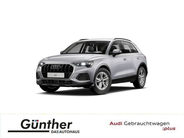 Audi Q3 - 1