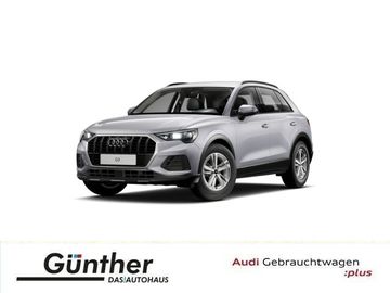 Audi Q3 - 1