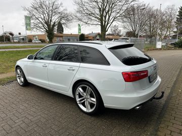 Audi A6 - 5