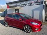 Ford Fiesta ST-Line-verschiedene Modelle vorrätig