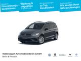 Volkswagen Touran 1.5TSI DSG Highline STHZG P-DACH 7-Sitze - : Standheizung, Kleinbus