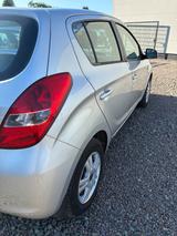 Hyundai i20 Classic - Hyundai i20: Classic