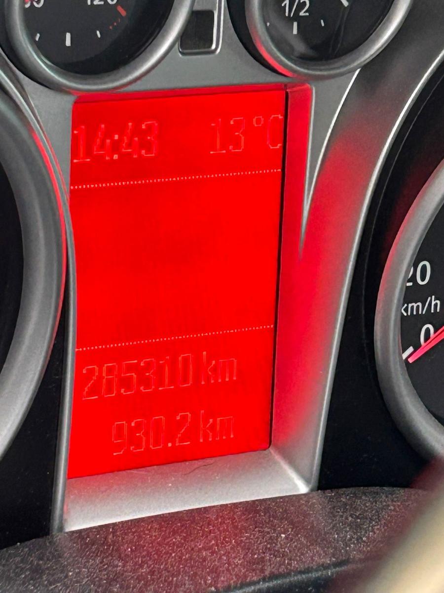 Ford Focus 2008 — photo 6