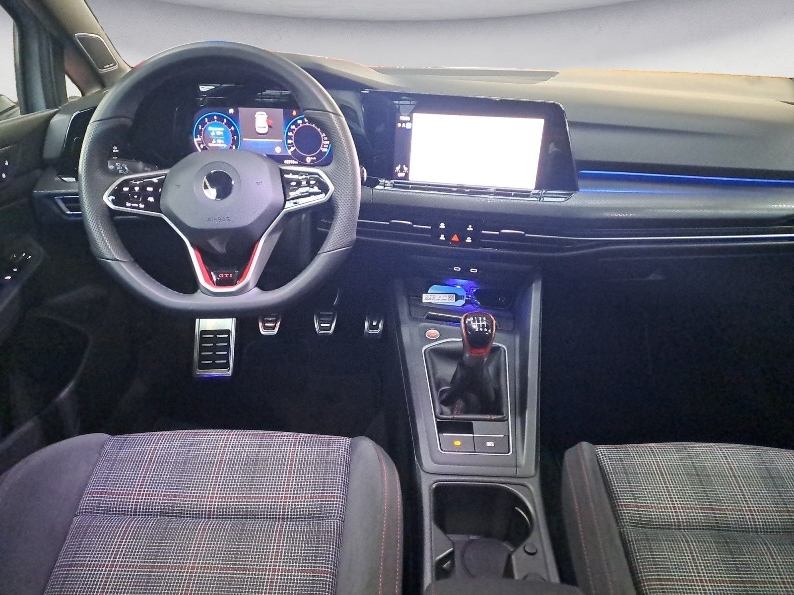 Volkswagen Golf - Bild 10
