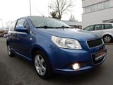 Chevrolet Aveo 1.4 LT Sport Edition-LPG - Chevrolet Aveo in Duisburg