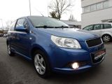 Chevrolet Aveo 1.4 LT Sport Edition-LPG - Chevrolet Aveo mit LPG-Antrieb