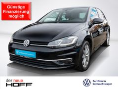 Volkswagen Golf VII 1.4 TSI Highline LED Panorama Navi 1.Ha