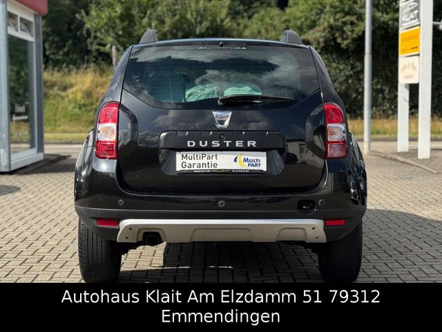 Fahrzeugabbildung Dacia Duster I Prestige Steuerkette neu