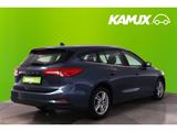 Ford Focus 1.0EB ST Aut.Cool&Connect+LED+NAVI+KAMERA - Ford: Ka Cool