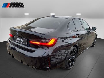 BMW 330d xDrive Limousine M Sportpaket HK HiFi DAB