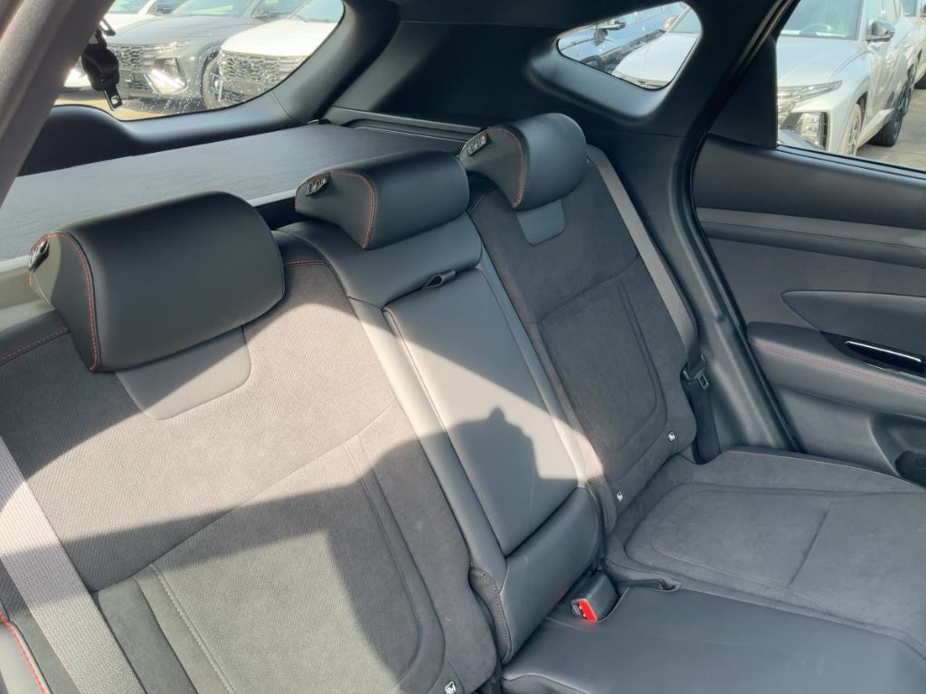 Hyundai TUCSON - Bild 11