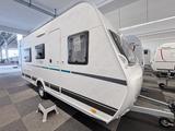 Dethleffs C JOY 460 LE  - Dethleffs 460