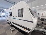 Dethleffs C JOY 460 LE  - Offers matching your search criteria