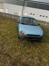 Toyota - - Toyota Starlet Gebrauchtwagen