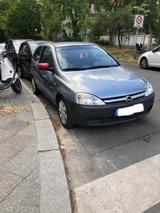 Opel Corsa 1.2 16V Njoy - Opel Corsa: Njoy