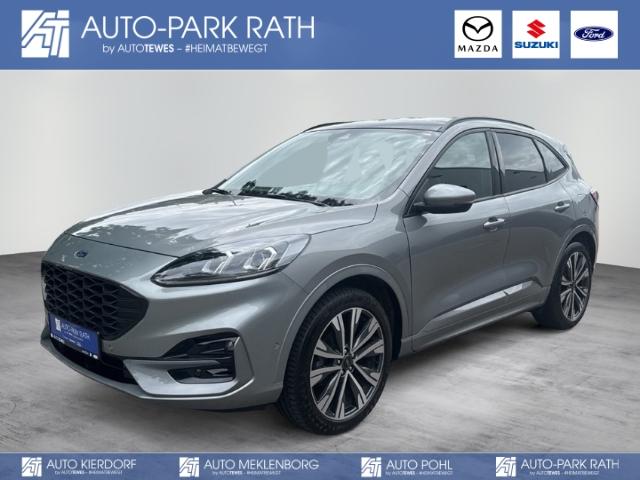 Ford Kuga ST-Line X FHEV AWD,E-AHK*PANO*ACC*20-ZOLL*K