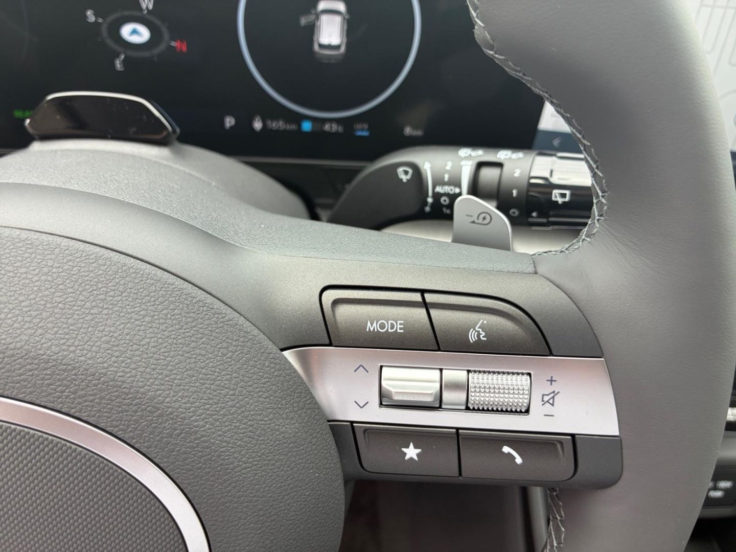 Hyundai KONA - Bild 19