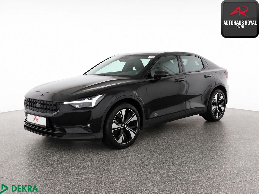 Image of Polestar 2