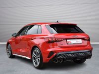 Audi S3 - Vorschau Bild 3