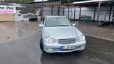 Mercedes-Benz C 280 Elegance V6 Benzin 231 PS - Mercedes-Benz C 280: Limousine