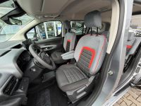 Citroën Berlingo - Vorschau Bild 10