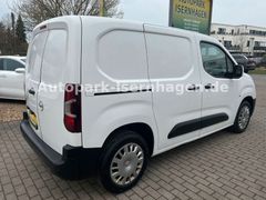 OPEL Combo E Cargo 1.5 CDTI Edition*1.Hand