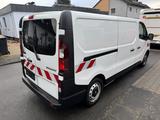 Renault Trafic L2H1 N1 Sth Regale/Schraubst EU6 GARANTIE - Renault Doppelkabine Trafic