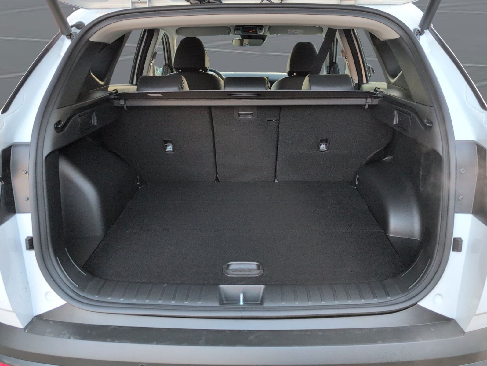 Hyundai TUCSON - Bild 13
