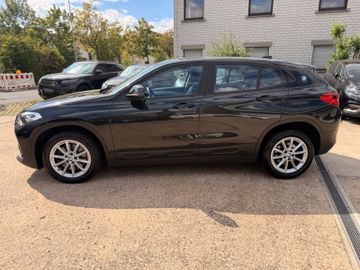 BMW X2 - 8