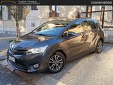 Toyota Verso Comfort 1.6 D-4D #7684 - gebrauchte Toyota Verso aus dem Jahr 2015