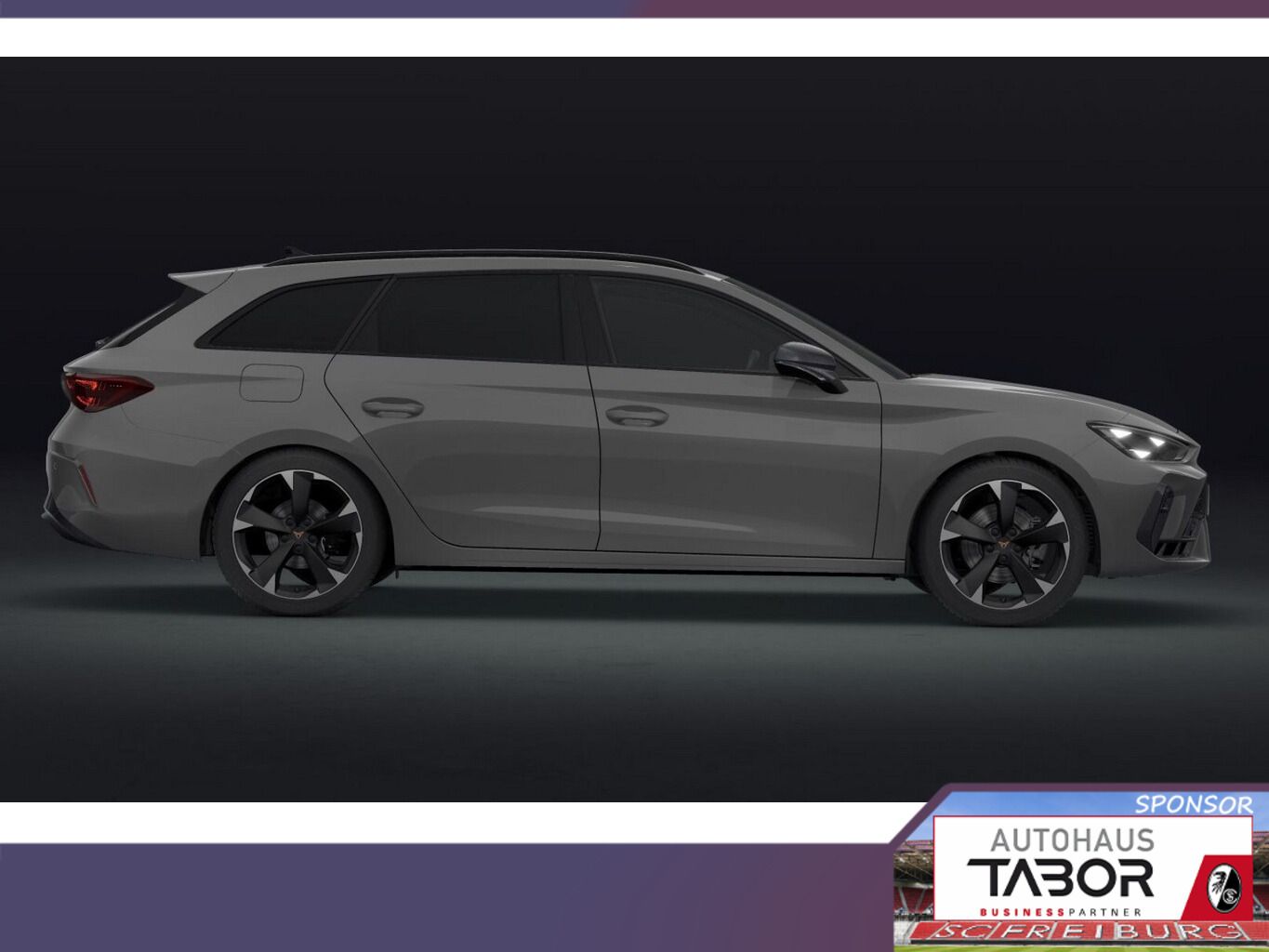 Cupra Leon ST DSG Kam eHk SHZ Ambient Kessy UVP-40%* imagem 3