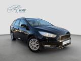 Ford Focus Turnier Business/Klima./Sitzhz./PDC/AHK - Ford Focus Business mit Diesel-Antrieb