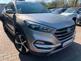 Hyundai Tucson Advantage 4WD - Hyundai TUCSON Gebrauchtwagen in Duisburg
