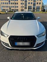 Audi A7 3.0 TDI 2015 Fast Vollast. - Audi A6: 2.7