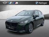 BMW 223 Active Tourer d xDrive  M Sport HUD Pano AHK - BMW 223 Active Tourer mit Anhängerkupplung