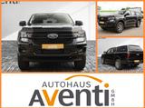 Ford Ranger XLT Doppelkabine 2.0 Ecoblue SHZ*RFK*ACC - Ford Ranger Jahreswagen