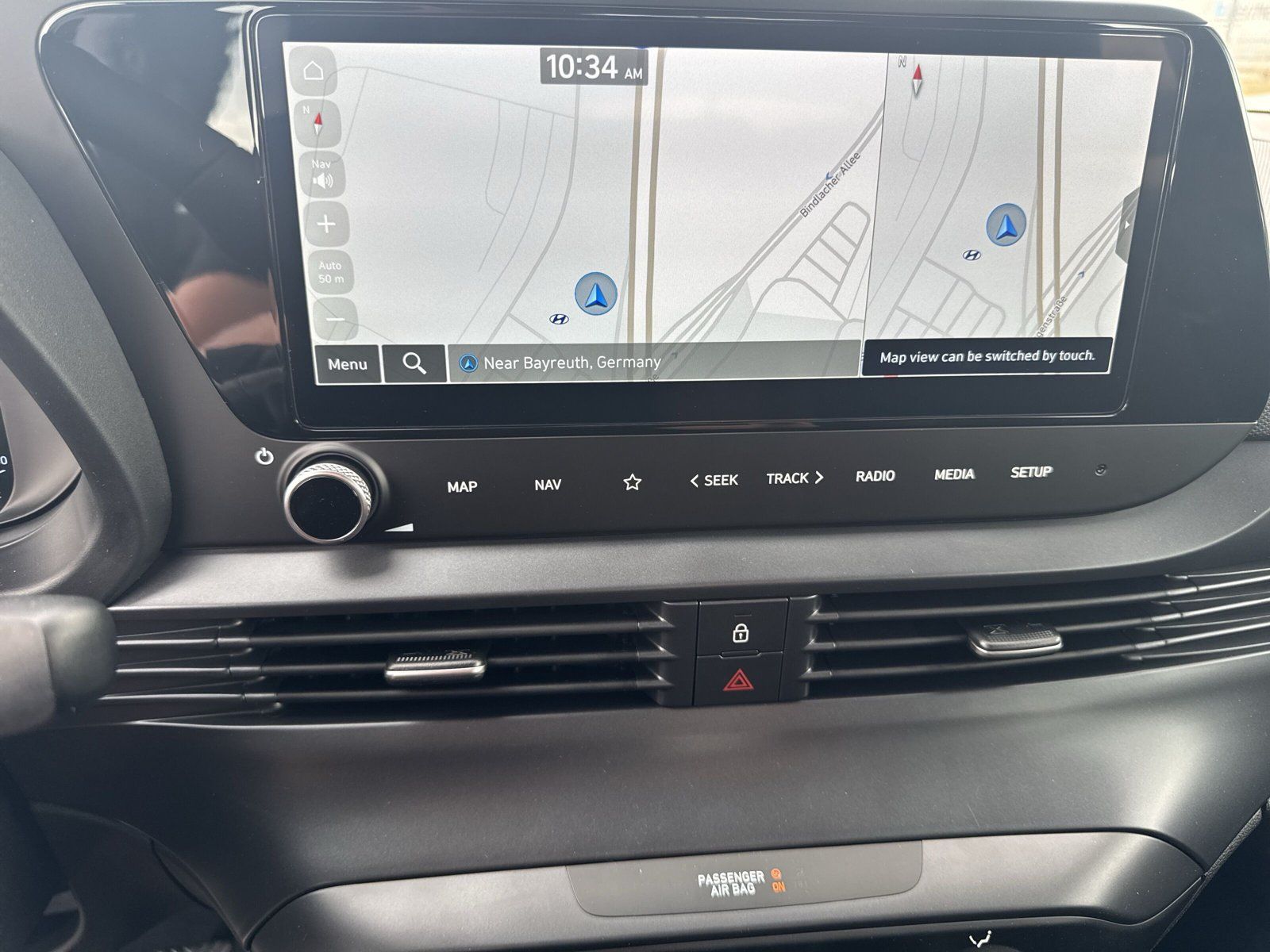Hyundai BAYON – Bild 19