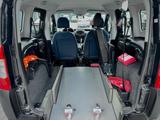 Citroën Nemo 'Behindertengerecht-Rampe'Aut.'Klima' - Citroën Nemo mit Schiebetür