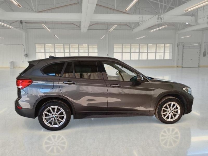 BMW X1 SDRIVE 16D BUSINESS ADVANTAGE AUTO SUV imagem 3