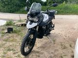 Triumph TIGER 800 XC v. Zubehör  - Angebote