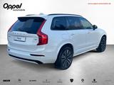 Volvo XC90 T8 AWD Ultra Dark 7-SITZER+SCHIEBEDACH EL.+ - Volvo XC90: Sitzheizung