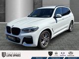 BMW X3 M Sport xDrive 2.0 Sportpaket HUD AHK-klappba - BMW X3: 2.0
