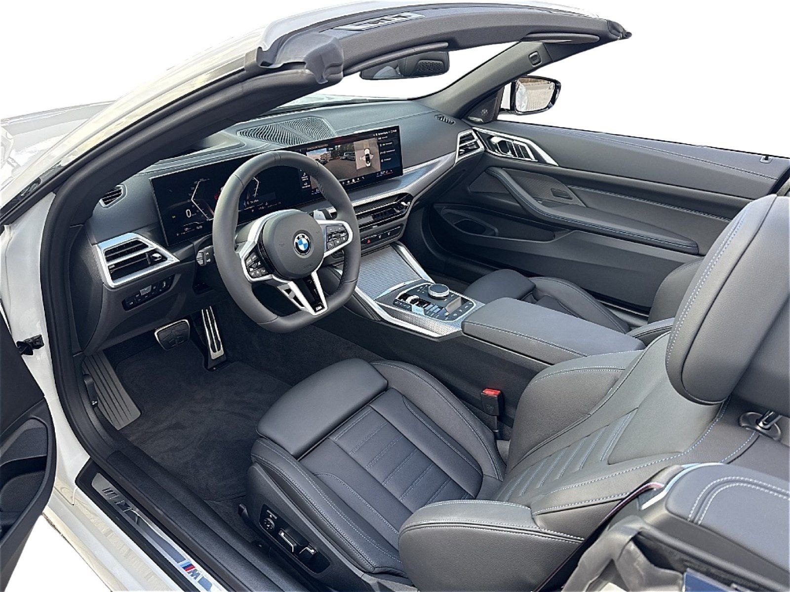 BMW 420 - Bild 10